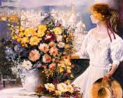 -Unknown - 胡安·福图尼